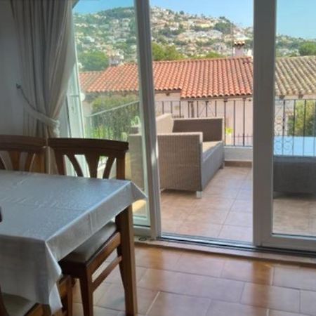 Villa Casa Lala Moraira Exterior foto